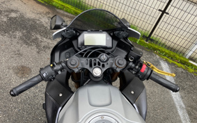YAMAHA YZF-R25 ABS RG43J