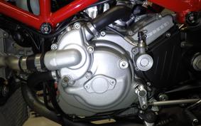 DUCATI MONSTER S4R TESTASTRETTA 2007