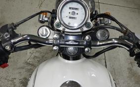 KAWASAKI ESTRELLA 2007 BJ250A