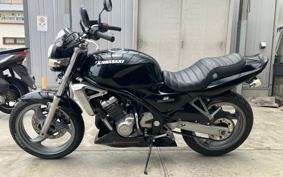 KAWASAKI BALIUS 250 ZR250A