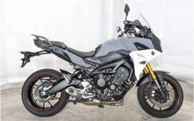 YAMAHA MT-09 Tracer GT 2019 RN51J