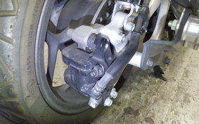 HONDA PCX 125 1994 JK05