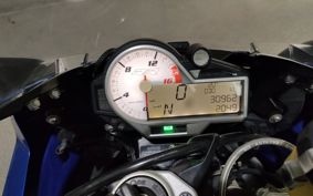 BMW S1000RR 0D10
