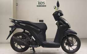 HONDA DIO110-3ﾍﾞｰｼｯｸ 2018 JK03