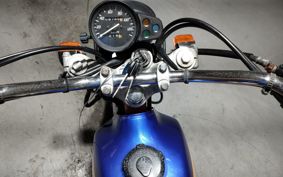 HONDA FTR223 MC34