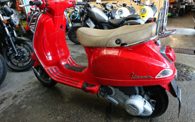 VESPA VESPA LX150IE
