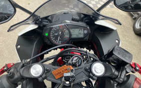 YAMAHA YZF-R25 RG10J