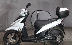 SUZUKI ADDRESS V110 CE47A