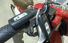 HONDA C125 SUPER CUB JA71