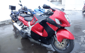 SUZUKI GSX-1300R HAYABUSA 1999 GW71A