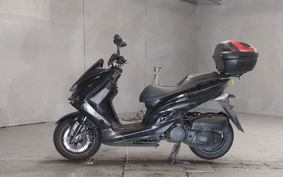 YAMAHA MAJESTY 155S SG52J