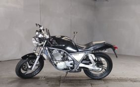 YAMAHA SRX600 1989 1JK