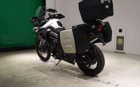 TRIUMPH TIGER 800 XC X 2015