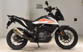 KTM 390 ADVENTURE 2021