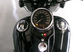 HARLEY FLSS 2017 JS9