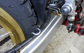 YAMAHA SEROW 250 Gen.3 2020 DG31J