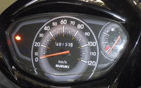 SUZUKI ADDRESS V125 DT11A