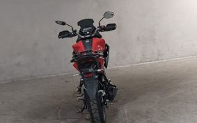 HONDA CB200X MC56