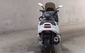 YAMAHA MAJESTY 125 SE27