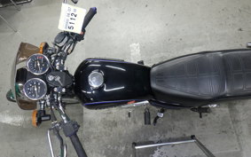 SUZUKI GN125 H 2015
