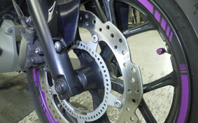 HONDA NC750X 2023 RH09