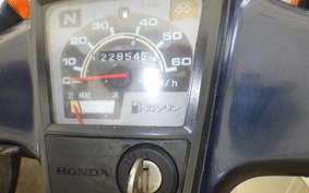 HONDA C50 SUPER CUB E AA01