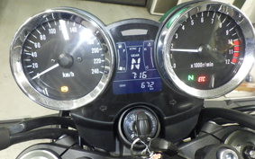 KAWASAKI Z900RS 2022 ZR900K