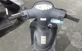 SUZUKI LET's 4 CA45A