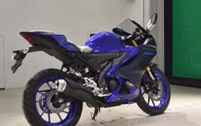 YAMAHA YZF-R15 RG86J