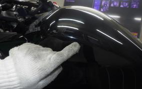 HONDA CBR400R 2013 NC47