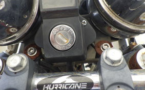 HONDA CB125T 2003 JC06