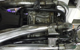 KAWASAKI 350SS 2024 S2T