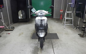 HONDA TACTﾍﾞｰｼｯｸ AF79