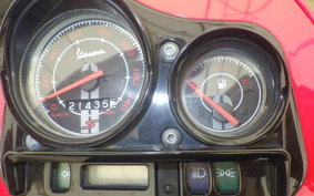 VESPA S125