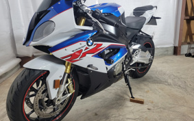 BMW S1000RR 2018 0D50