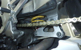 HONDA CBR600RR GEN 3 2009