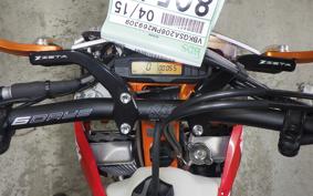 KTM 250 EXC TPI SIXDAYS
