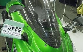 KAWASAKI ZX 1400 NINJA R A 2014