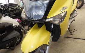 YAMAHA MAJESTY 125 FI