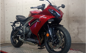 TRIUMPH DAYTONA 660 2024 LGL23U