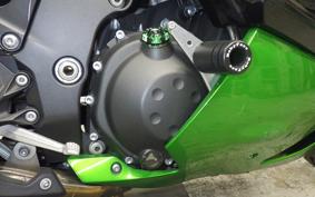 KAWASAKI ZX 1400 NINJA R A 2014