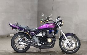 KAWASAKI ZEPHYR400K ZR400C