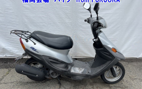YAMAHA BJ