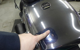 HARLEY FLSTFI1920 2025