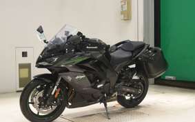 KAWASAKI NINJA 1100SX 2025 ZXT10H