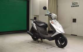 SUZUKI ADDRESS V125 G 2013 CF46A