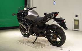 KAWASAKI NINJA 400 2019 EX400E