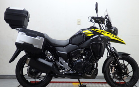 SUZUKI STROM 250 DS11A