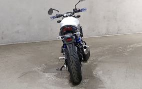 SUZUKI SV650 VP55B
