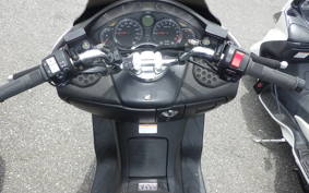 HONDA FORZA Z MF08